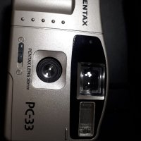 Смяна 8 нов, Pentax  фотоапарати Промо пакет, снимка 7 - Фотоапарати - 32074712