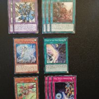 Yu-Gi-Oh! True Draco карти, снимка 1 - Колекции - 32139273