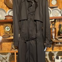 Нов Военен шлифер от соца, снимка 1 - Антикварни и старинни предмети - 42766319