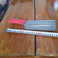 Стар кухненски инструмент за рязане, снимка 2 - Други ценни предмети - 31853598