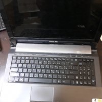 ASUS N53 SERIES части, снимка 1 - Лаптопи за работа - 32067919