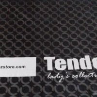 TendenZ, снимка 8 - Дамски боти - 29865604