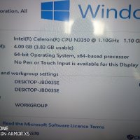 Acer Aspire ES1-533 на части, снимка 11 - Части за лаптопи - 42698620