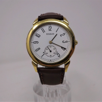 Tissot - Мъжки кварцов часовник, снимка 1 - Мъжки - 44657429