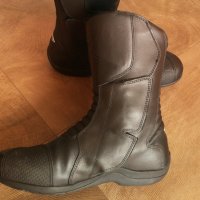 Alpinestars WEB GORE-TEX BOOTS размер EUR 47 ботуши за мотор 59-13-S, снимка 5 - Мъжки ботуши - 40326621