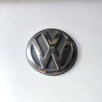 Емблема Фолксваген Vw , снимка 5 - Части - 42241367