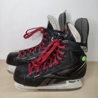 Кънки за лед за хокей на лед Reebok , снимка 6 - Зимни спортове - 39314928