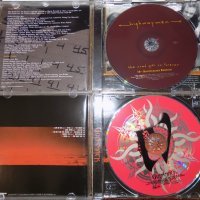 Дискове на - Harem Scarem – Live/The Highwaymen - The Road Goes On Forever/2006-Godsmack IV, снимка 4 - CD дискове - 39943556