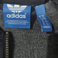Горнище Adidas, снимка 3 - Спортни дрехи, екипи - 42763242