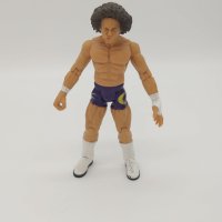 Кеч фигура на Карлито (Carlito) - Mattel WWE Wrestling, снимка 1 - Колекции - 40321171