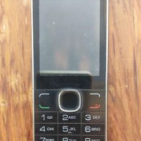 Мобилен телефон Alcatel One Touch 2005X, Черен, снимка 1 - Alcatel - 44598763