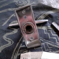 Стара дръжка за брава за прозорец, снимка 5 - Други ценни предмети - 30186211