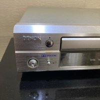 DENON DRR-F101 CASSETTE DECK, снимка 2 - Декове - 44213346