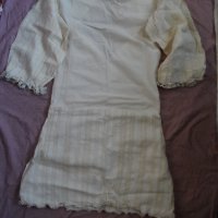 кенарена риза, снимка 12 - Антикварни и старинни предмети - 30612311