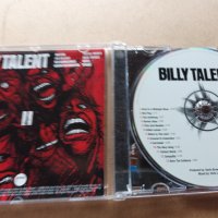 BILLY TALENT, снимка 5 - CD дискове - 36912991