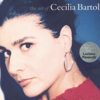 The art of Cecilia Bartoli, снимка 1 - CD дискове - 34439717