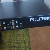 Ecler SAM 312 audio mixer, снимка 4 - Ресийвъри, усилватели, смесителни пултове - 42873060