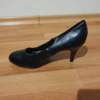 лот от дамски обувки, снимка 3 - Дамски боти - 44794323