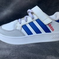 Adidas 28.real leather 