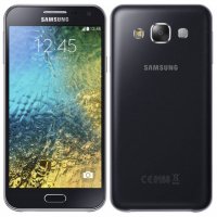 Samsung Galaxy E5 - Samsung SM-E500H калъф - case - силиконов гръб , снимка 7 - Калъфи, кейсове - 38503059