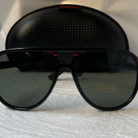 -27 % разпродажба Carrera мъжки слънчеви очила УВ 400, снимка 5 - Слънчеви и диоптрични очила - 44683448
