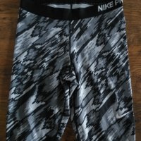 Nike Pro - страхотен спортен клин , снимка 6 - Клинове - 40326804