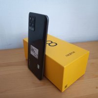 Продава се Realme 8 , снимка 2 - Други - 44495533