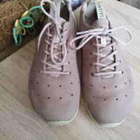 Обувки Еcco 37.5н., снимка 4 - Дамски ежедневни обувки - 39968005