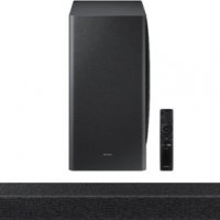 Soundbar система SAMSUNG HW-Q900A 7.1.2-канален саундбар с Dolby Atmos / DTS:X (2021), снимка 1 - Аудиосистеми - 39321283