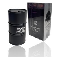 Мъжки парфюм New Brand Master Essence 100ML, снимка 1 - Мъжки парфюми - 44146473