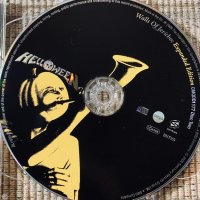 Helloween,Accept, снимка 4 - CD дискове - 39103323
