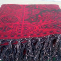 Вълнен килим от соца НОВ., снимка 3 - Килими - 35004374