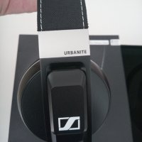 SENNHEISER URBANITE XL, снимка 4 - Слушалки и портативни колонки - 34336490