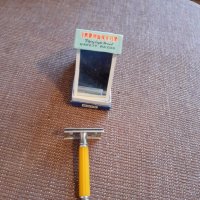 Стара самобръсначка,бръснач, снимка 7 - Други ценни предмети - 29603511
