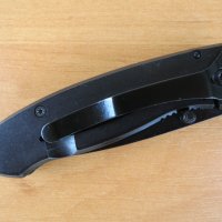 Малък джобен нож Browning FA15 / Gerber Xw1, снимка 14 - Ножове - 37285842
