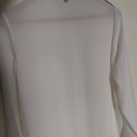 Блуза Риза, снимка 2 - Блузи с дълъг ръкав и пуловери - 38052271