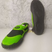 Аква обувки обувки за водни спортове Playshoes , снимка 4 - Други - 39453372
