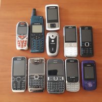 GSM работещи телефони, снимка 3 - HTC - 44337087