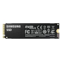 SSD хард диск Samsung 980 PRO 500GB PCle 4.0 NVMe M.2, снимка 2 - Твърди дискове - 38877588