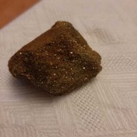 Руден камък от Родопите, снимка 3 - Колекции - 31005687