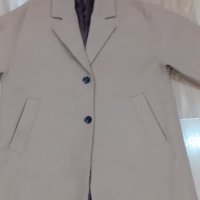 Палто на MANGO , снимка 1 - Палта, манта - 39085179