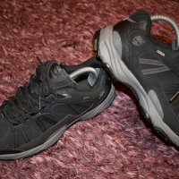 Timberland Translite Low GTX Black , снимка 1 - Спортни обувки - 30348463