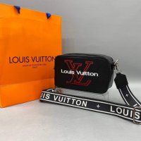 Дамски чанти Louis Vuitton , снимка 4 - Чанти - 42546639