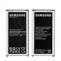 Батерия за Samsung Galaxy S5 и Galaxy S5 Neo G900 EB-BG900BBC 2800mAh, самсунг BG900BBC  батерия, снимка 1 - Оригинални батерии - 29286346