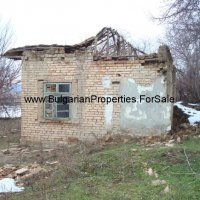 Продава се парцел за строителство в село Садина, снимка 4 - Парцели - 31848374