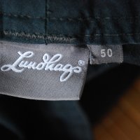 Lundhags Traverse панталон Мъжки 50 bergans mammut haglofs fjallraven, снимка 8 - Панталони - 42489680