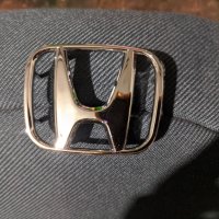 Емблема , Лого за волана на Хонда ЦРВ 3  и  , снимка 1 - Аксесоари и консумативи - 36929157