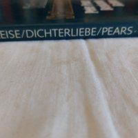 Schubert , Schumann – Winterreise / Dichterliebe, снимка 9 - Грамофонни плочи - 44175431
