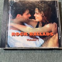 Rock Ballads,Unison,Union , снимка 2 - CD дискове - 42205631