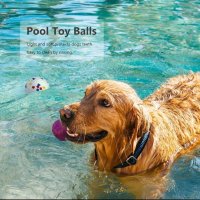Забавна гумена играчка за куче , снимка 4 - За кучета - 42561211